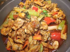 -姐夫的小菜(新中关购物中心店)