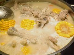 -官也街澳门火锅(新源里店)