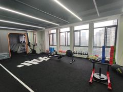 -山之尖健身