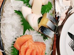 -Mr·Fish鱼鲜生海鲜放题(银泰in99店)