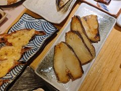 -吉兆·料理(红梅南路店)