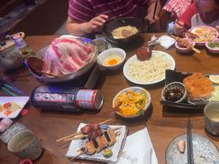 -白石的深夜食堂(济南万象城店)