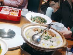 -黄泥岗·地道湖北菜(奥特莱斯店)