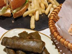 -Pasha帕夏土耳其餐厅(南昌路店)