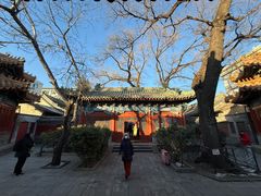 -贤良祠
