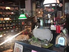 -古董花园(思南路42弄小区店)