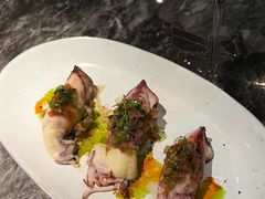 -LESCEDARS Brasserie Bistro香柏树