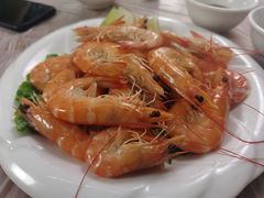 -阿杰臻选海鲜饭店(普陀山店)