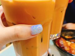 -华嫂冰室(尖沙咀店)