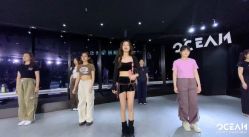 -OCEAN DANCE高空舞蹈室