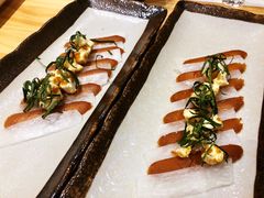 -泉寿司(万科公园店)