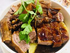 招牌豉油碌鹅-粤·向群饭店(龙津东路总店)