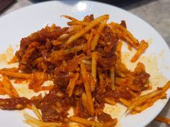 -屋里家延边朝鲜族冷面(梅林3店)