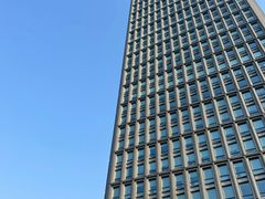 -陆家嘴世纪金融广场