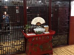 -苏州独墅湖书香世家酒店