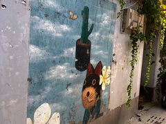 -南通濠河风景名胜区