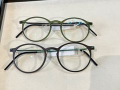 -大视光学•LINDBERG林德伯格•全球手工眼镜集合店(王府井店)