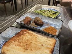-那些年一起吃串的地方烧烤(观前街店)