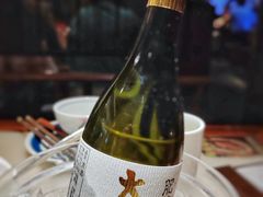 -桂满陇·西湖船宴(平安金融中心店)