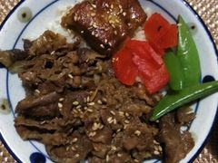 -活鳗饭·鹅肝范儿(高碑店店)