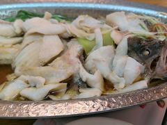 -花舍·新派粤菜·西餐·下午茶(亚运村·鸟巢店)
