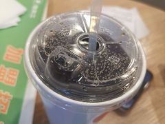 -德克士(中心医院店)