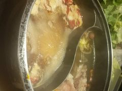 -火炉火自助餐(悠唐购物中心店)