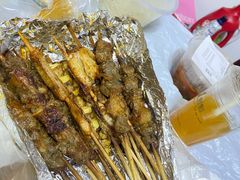 -伊隆斋(什刹海店)