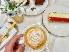 -法桐蛋糕·手作面包(万象城店)