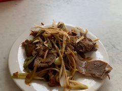 -鑫明明拉面(宁化路店)