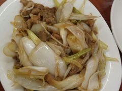 -东北四季饺子王(华山路店)