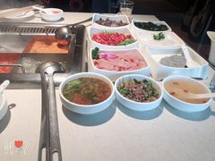 -海底捞火锅(万丰桥店)