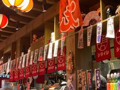 -白石の深夜食堂(宝龙店)