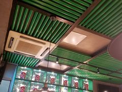 大堂-吕氏疙瘩汤·私家菜馆(慈云寺店)