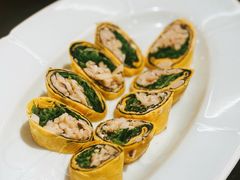 -北京王府井希尔顿酒店·秦唐中餐厅Chynna