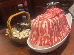 -东海怡品海鲜豆捞(舟宿夜江店)