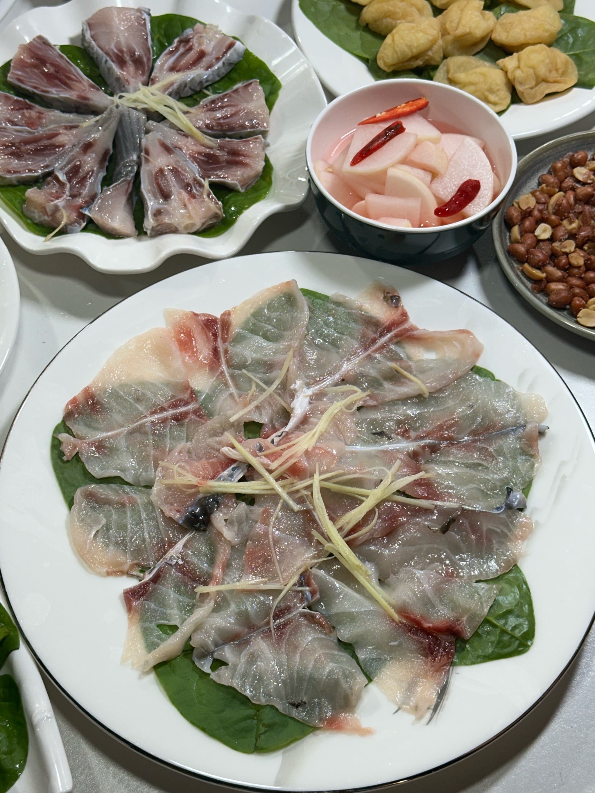 🐟深圳脆鱼新顶流!太鲜了叭🔥