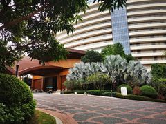 -海棠湾洲际-涛·海底餐厅·美人鱼·自助餐·海底隧道