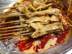 -马贤涮烤(超英·长乐家园店)