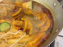 -小螺大作·螺蛳粉火锅(林和西店)
