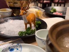 -古关火锅店(古北水镇景区店)