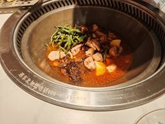 -遇东北林区铁锅炖(南开店)