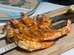 -俄士厨房(五棵松华熙LIVE店)