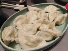 -东方饺子王(哈西万达店)
