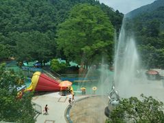 -清泉湾生态旅游度假区