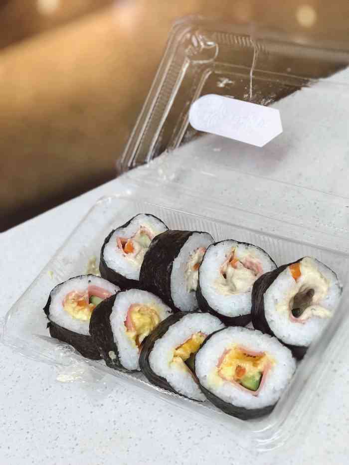 全家便利店(芳村万象城二店)-"不大但系好长的万象城商场,有两三家