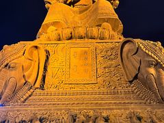 -大召寺明清一条街