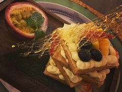 -CHINCHIN 青青·泰国料理(万象食家店)