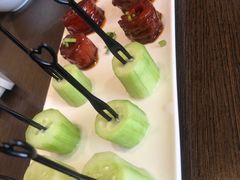 -老牌坊鲁菜名店(宽厚里店)