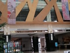 -青岛城阳宝龙福朋喜来登酒店